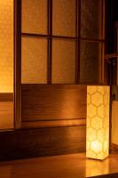 CAMPTON Higashiyama Roku - B&B