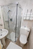 California Guest House - Ferienwohnung Blackpool