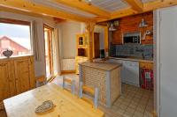 B&B Lanslevillard - le burel 5 personnes - Bed and Breakfast Lanslevillard