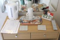 Standard Doppelzimmer