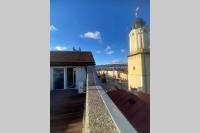 Apartmán pod Vežou 1 - B&B Banská Bystrica