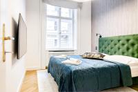 Luxury apartments in the city centre - Ferienwohnung Prag