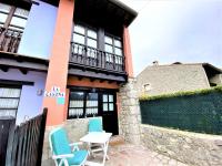 Casa Las Hortensias Quintana - Bed and Breakfast
