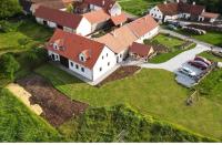 Pension Pod Hvězdami - Ferienwohnung Božejov