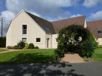 Chambre meublée en duplex indépendante - B&B Caen