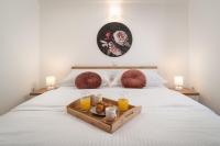 Apartamento de 2 dormitorios