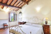 Agriturismo I Fuochi - Ferienwohnung Valiano