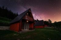 Etno selo Zminica - Ferienwohnung Zabljak
