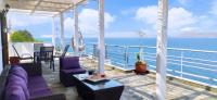 B&B Kiveri - Pelagos House "the seaside experience" - Bed and Breakfast Kiveri