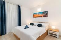 Appartamento con 2 Camere da Letto