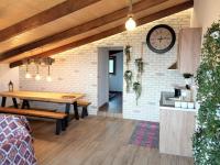 Loft by the sea-Agios Nikolaos-Lefkada - B&B Ágios Nikólaos