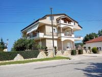 Loft by the sea-Agios Nikolaos-Lefkada - B&B Ágios Nikólaos