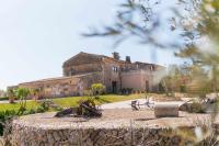 Agroturismo Sa Canoveta - B&B Colònia de Sant Jordi
