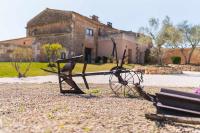 Agroturismo Sa Canoveta - B&B Colònia de Sant Jordi