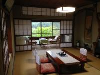 Kofukan, Ryokany - Myoko