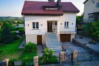 Dom wakacyjny Na Tulipanowej w Chmielnie - B&B