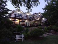 Chamjoeun Pension - Chambres d’hôtes