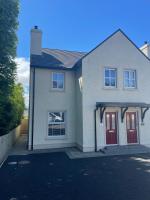 The Clara, Ballycastle - B&B