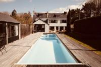 La Maison du Nessay - B&B Saint-Briac-sur-Mer