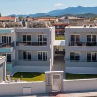 AURA APARTMENTS - B&B