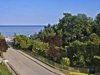 Ikaros Apartments - B&B Paralía