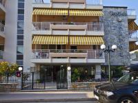 Ikaros Apartments - B&B