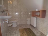 Tweepersoonskamer met Eigen Badkamer