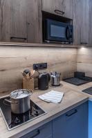 Apartmán Aqua Bešeňová - B&B Bešeňová