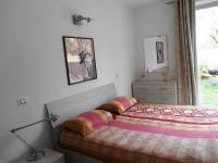 Studio with Private Garden