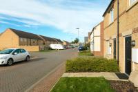 KVM - Thorpe House close to town by KVM Stays - Ferienwohnung Peterborough