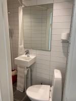 Bright apartment in elegant Østerbro - Bed and Breakfast Kopenhagen
