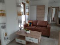 Apartment - Erdgeschoss