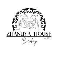 B&B Būrabay - ZHANUYA HOUSE - Bed and Breakfast Būrabay