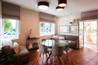 alma - B&B