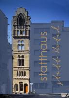 statthaus - statt hotel - B&B Colonia