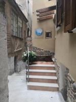 B&B Camerota - B&B Ondes - Bed and Breakfast Camerota