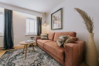 Appartamento con 1 Camera da Letto