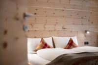 B&B Sand in Taufers - Archehof Hochzirm Lodge Greti - Bed and Breakfast Sand in Taufers