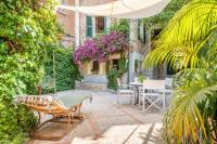 B&B Soller - Ca Sa Mar - Bed and Breakfast Soller