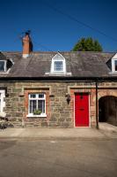 Arthur Street cottage - B&B