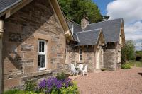 Willowherb and Foxglove Cottages Hawick - B&B Hawick