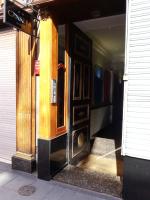 Pensión Carrera - Ferienwohnung Madrid