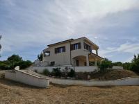 Alghero - House with Panoramic View immersed in full nature - Bed and Breakfast
