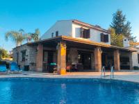 Koutsini Villa - Chambres d’hôtes