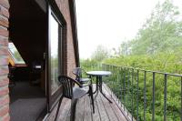 Haus Ohm Dachgeschoß - B&B Kellenhusen