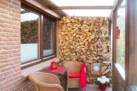 Haus Timpe Whg 3 - Bed and Breakfast Kellenhusen