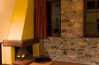 Chambre Quadruple Confort