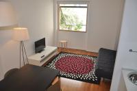 Appartement met 2 Slaapkamers - Praça Pedro Nunes 114 