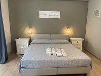 Habitación Doble con balcón