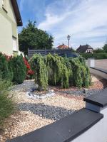 Sunny Suite by Leslodgespa - Studio moderne et coloré, proche de Bâle et de l'aéroport - B&B Blotzheim